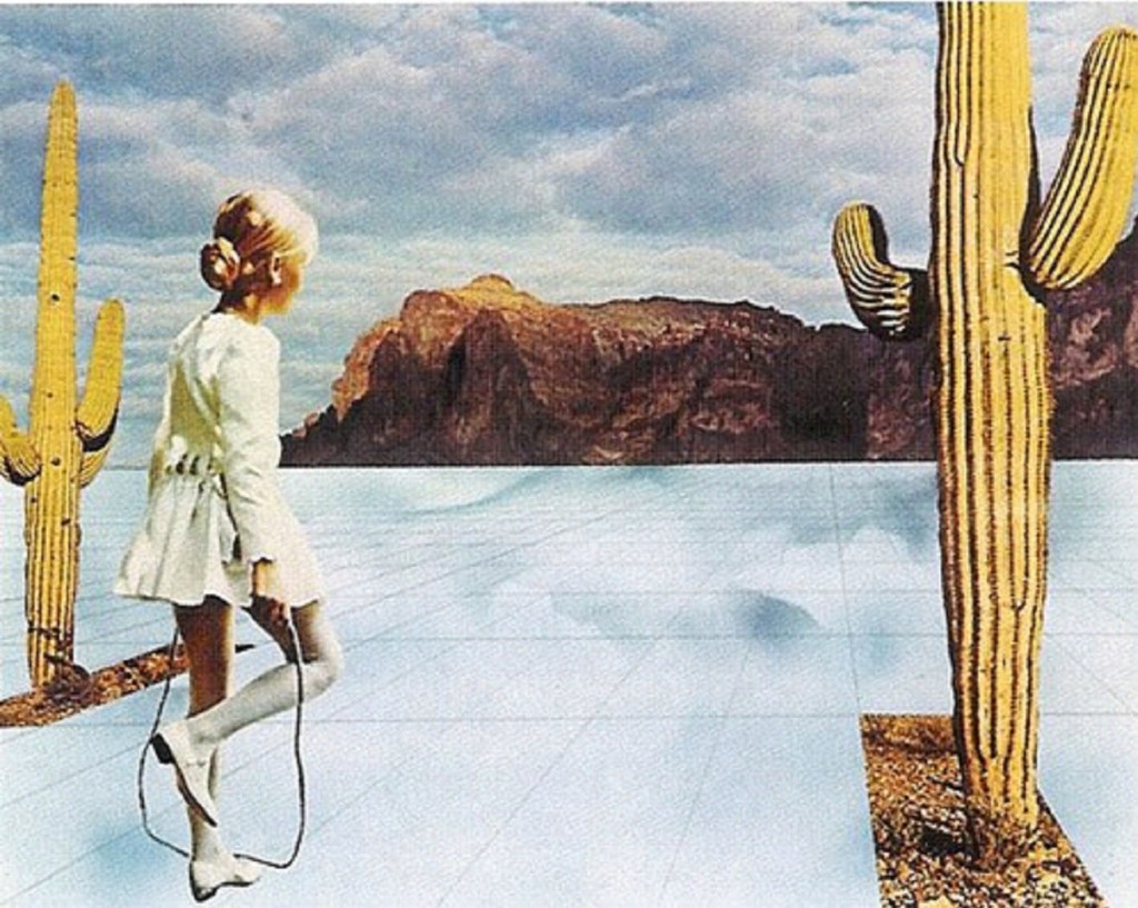 Superstudio_Happy island